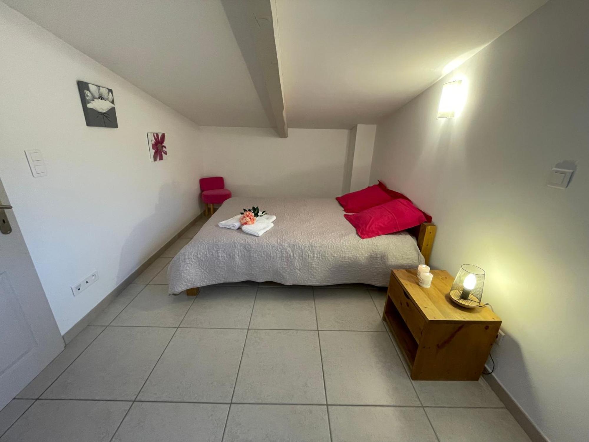 Bussas Villa Saint-Thomé Buitenkant foto