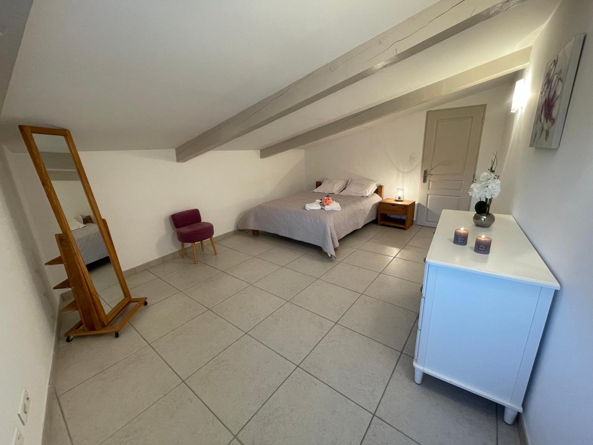 Bussas Villa Saint-Thomé Buitenkant foto