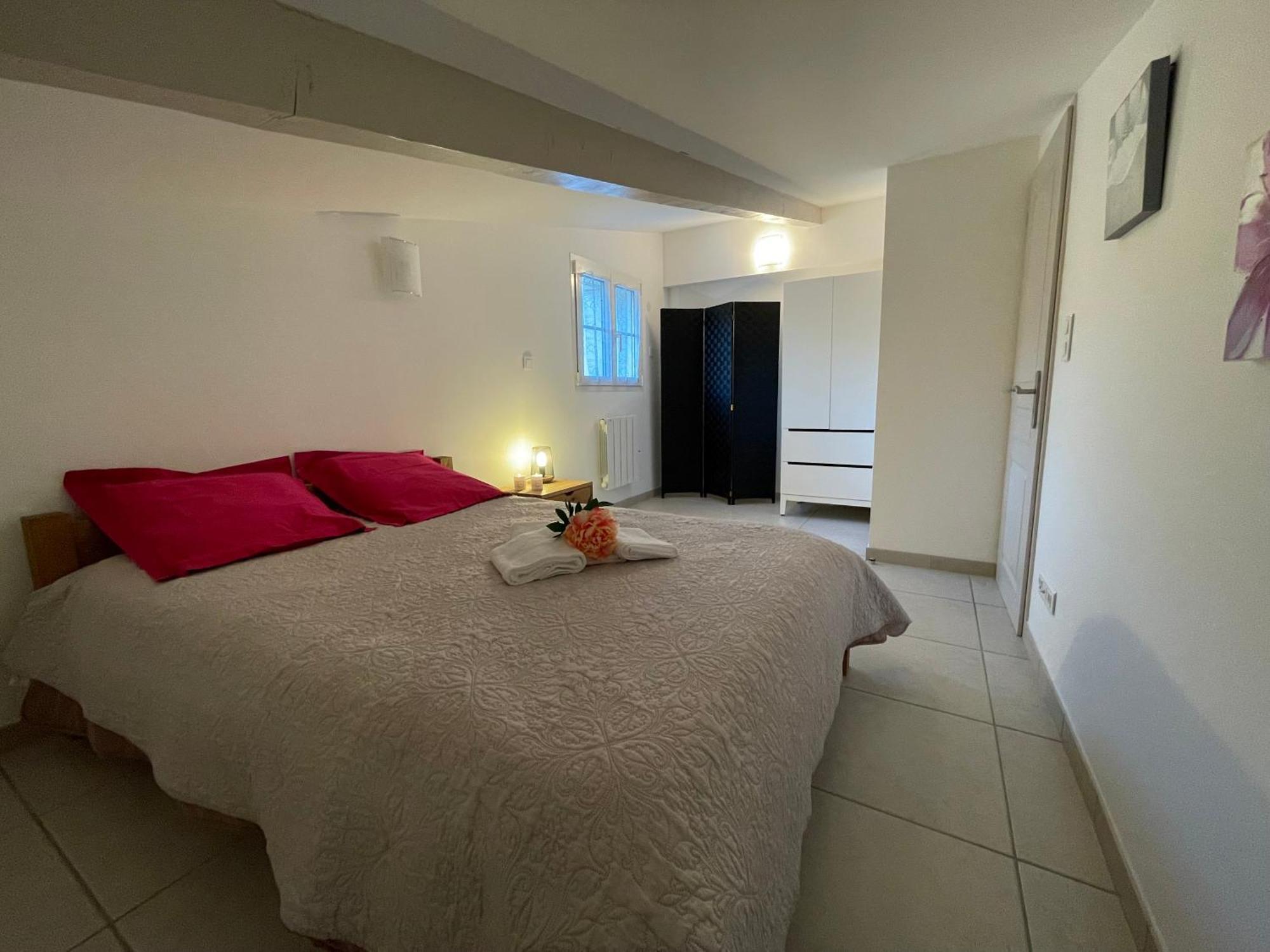 Bussas Villa Saint-Thomé Buitenkant foto