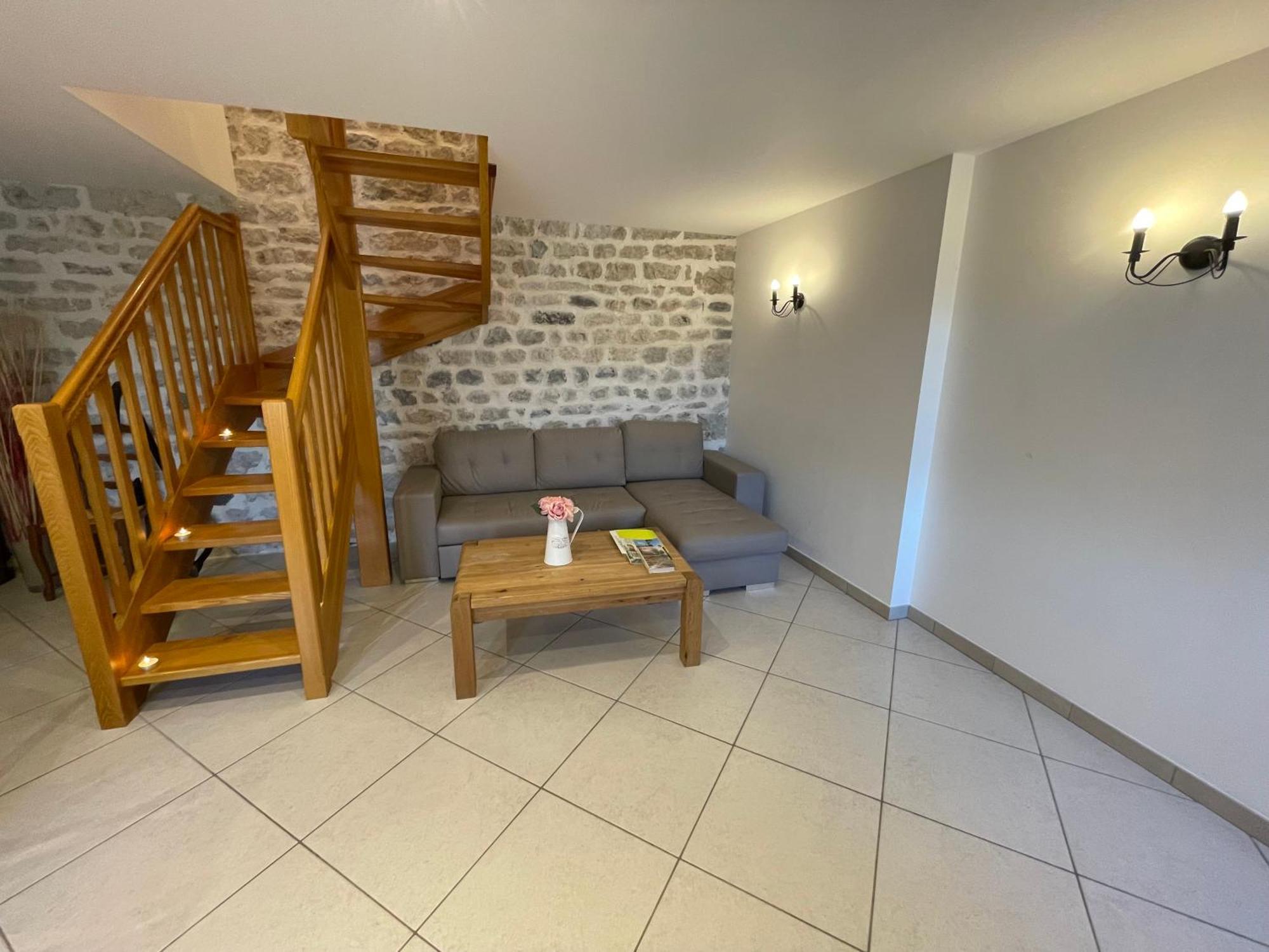 Bussas Villa Saint-Thomé Buitenkant foto